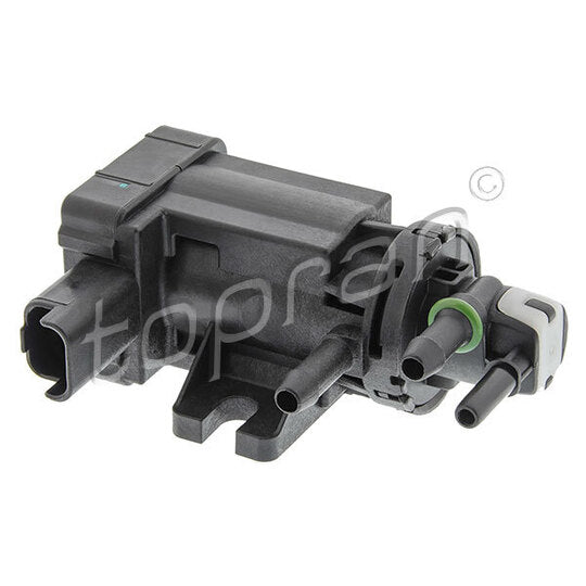 723 277 Pressure Converter
