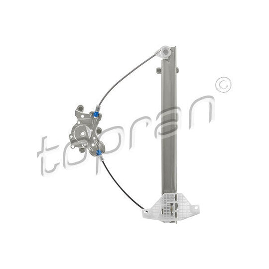 820 849 Window Regulator