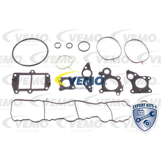V30-60-91315 Gasket Set, oil cooler