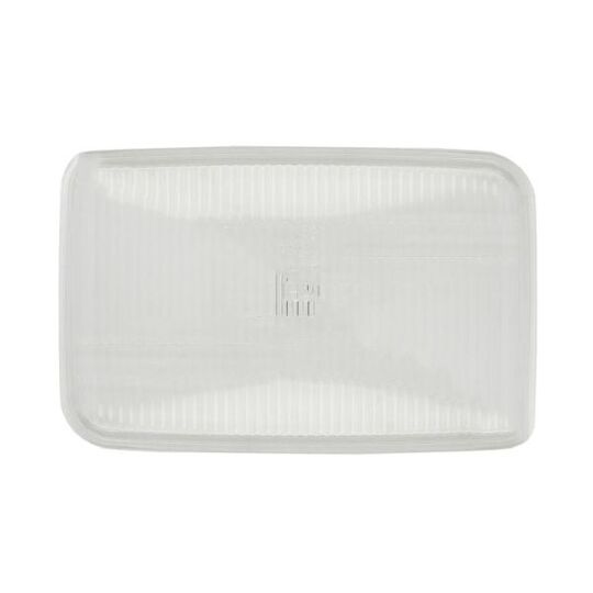 HL-SC002L/R Diffusing Lens, headlight