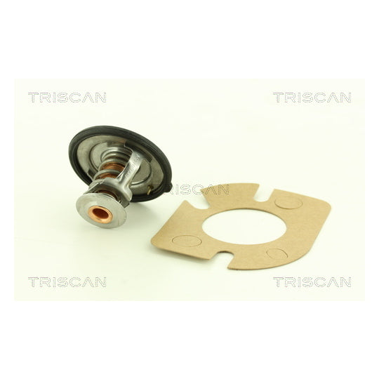 8620 19082 Thermostat, coolant