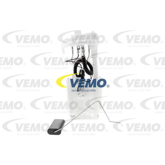 V42-09-0010 Fuel Feed Unit