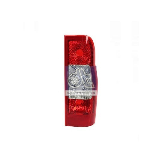 13.77203 Combination Rearlight