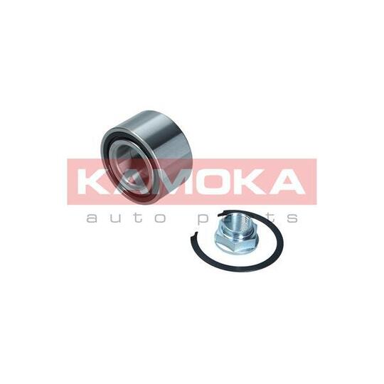 5600155 Wheel Bearing Kit