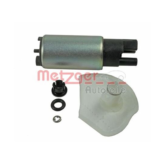 2250162 Fuel Pump