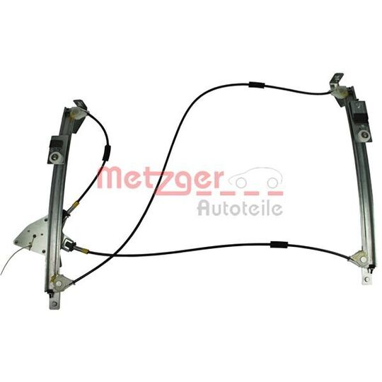 2160211 Window Regulator