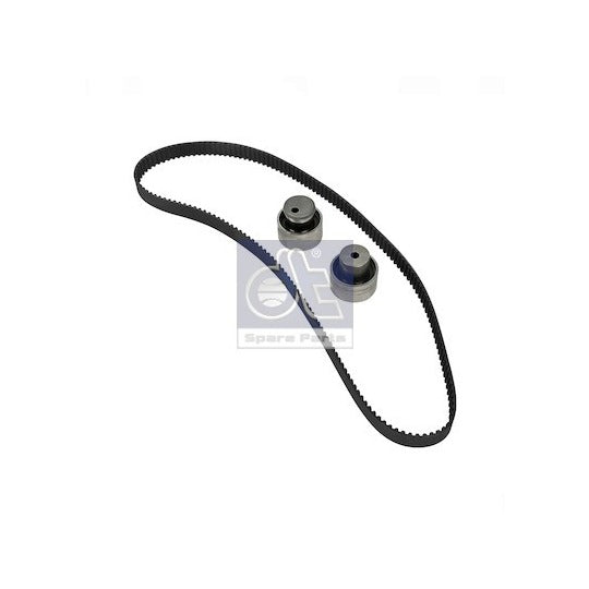12.90302 Timing Belt Set