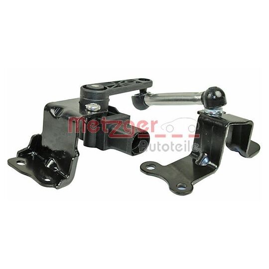 0901243 Sensor, headlight range adjustment