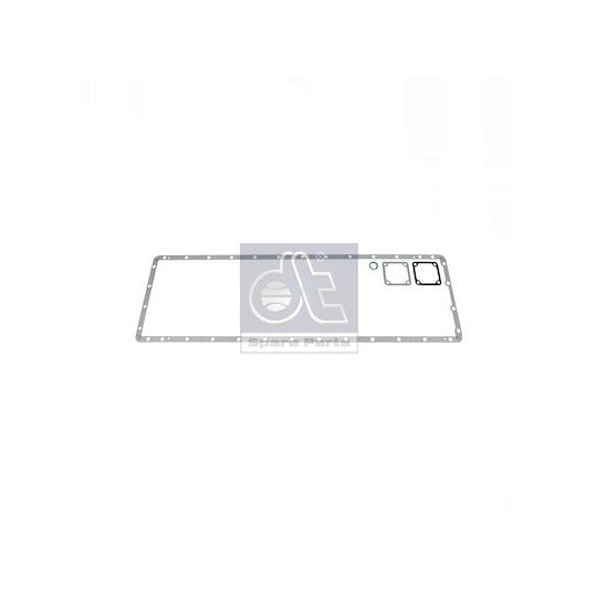 1.31068 Gasket Set, oil sump