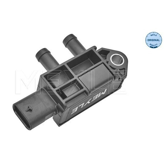 114 801 0006 Sensor, exhaust pressure