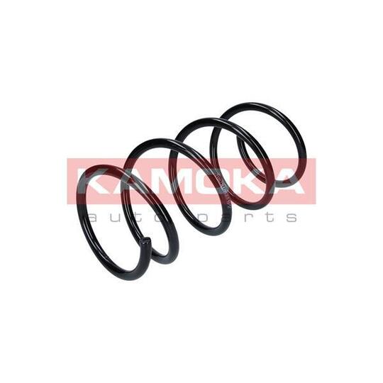 2110231 Coil Spring