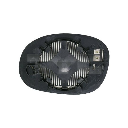 305-0159-1 Mirror Glass, outside mirror