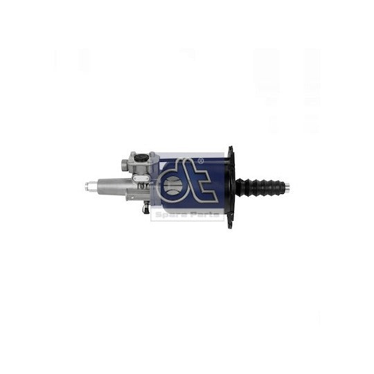 5.53082 Clutch Booster