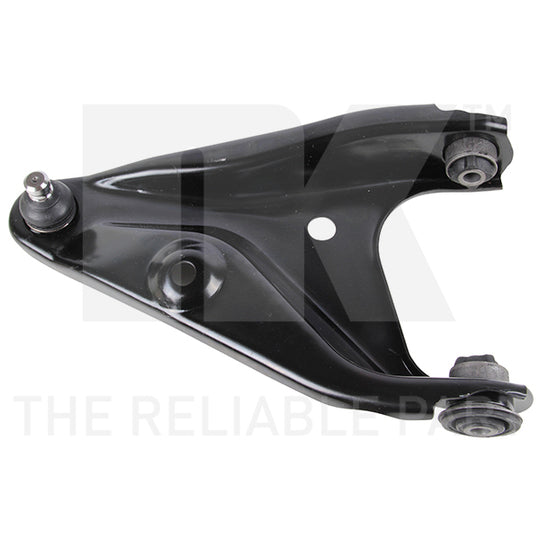 5013931 Track Control Arm