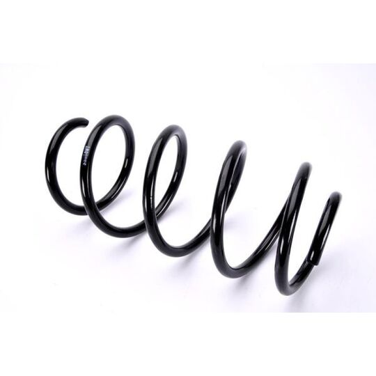 SX158MT Coil Spring
