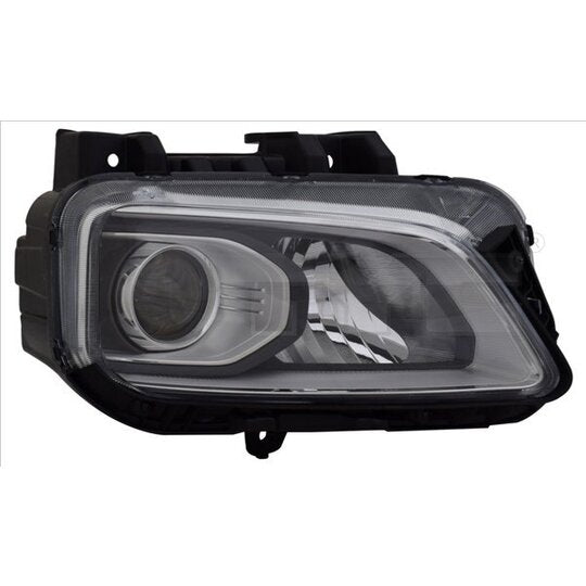 20-16912-05-2 Headlight