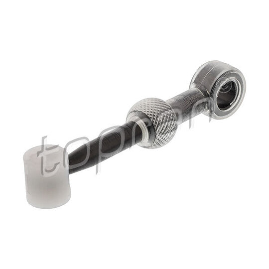 700 672 Selector-/Shift Rod