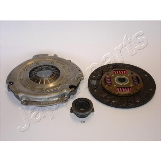 KF-S07 Clutch Kit