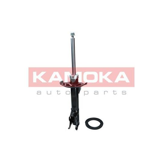 2000086 Shock Absorber