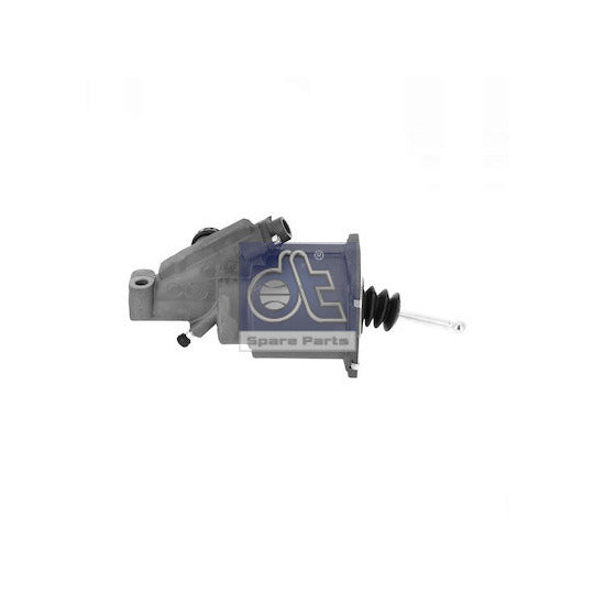 5.53008 Clutch Booster