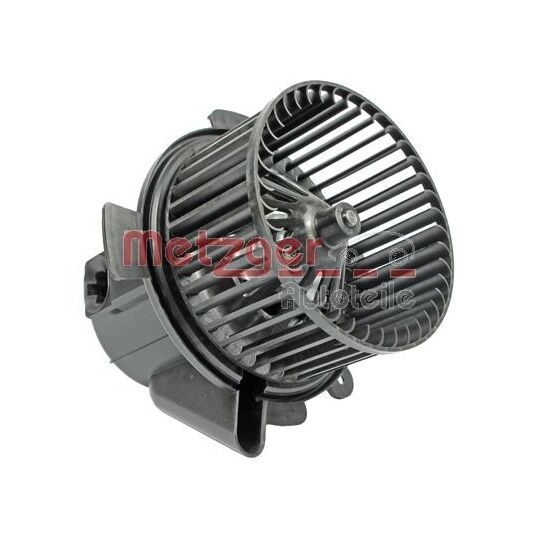 0917155 Interior Blower