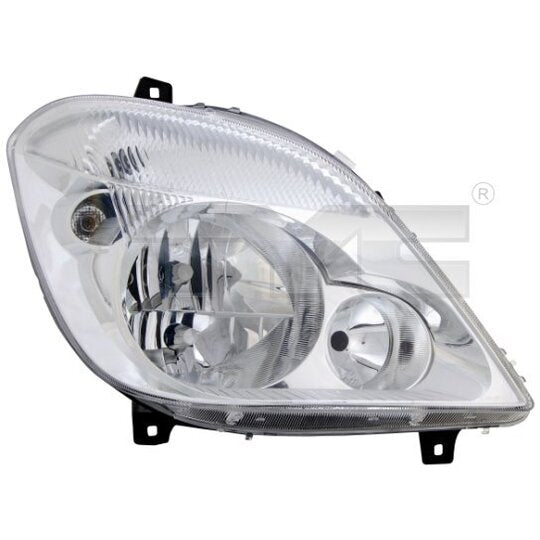 20-11814-15-2 Headlight