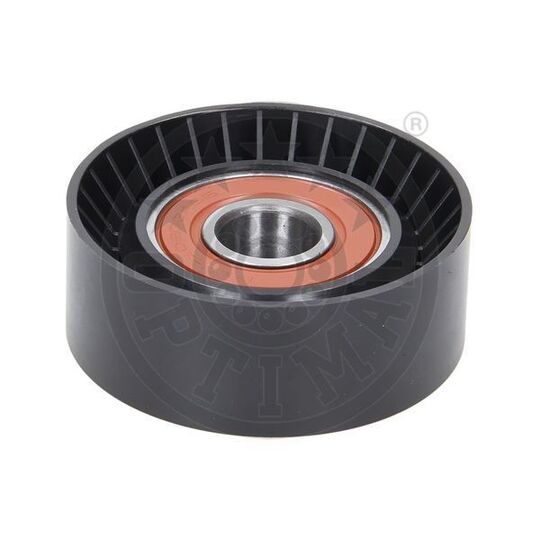 0-N2082S Tensioner Pulley, v-ribbed belt