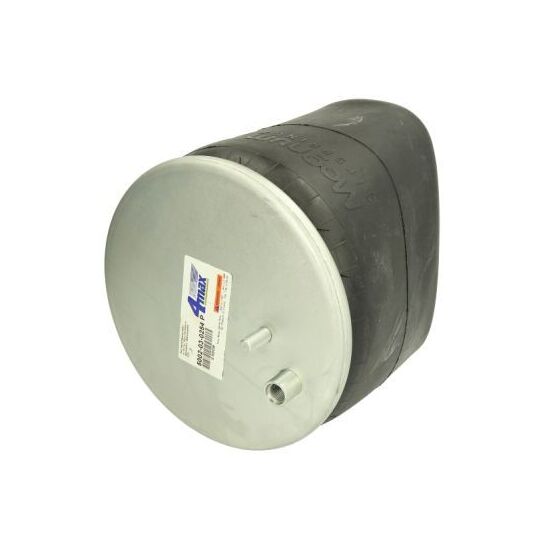 5002-03-0254P Boot, air suspension