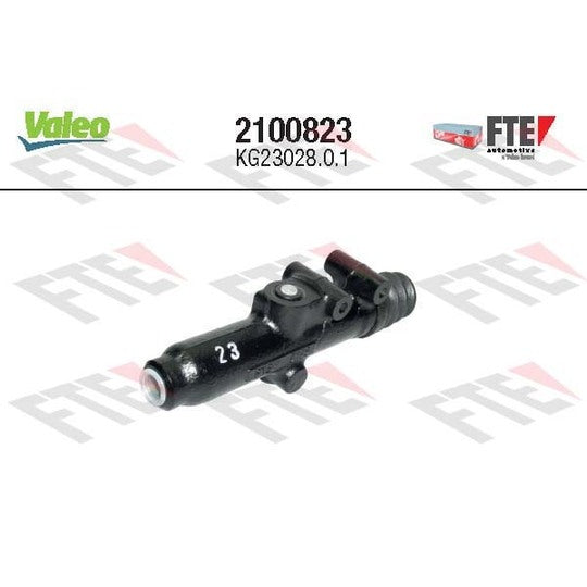 2100823 Master Cylinder, clutch