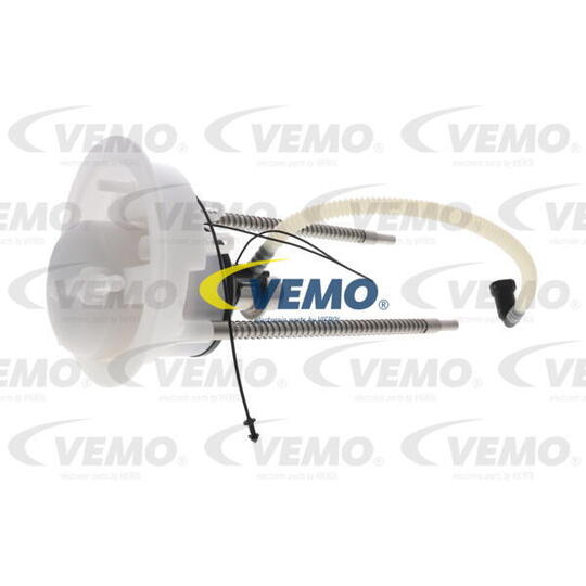 V10-09-1266 Fuel Feed Unit