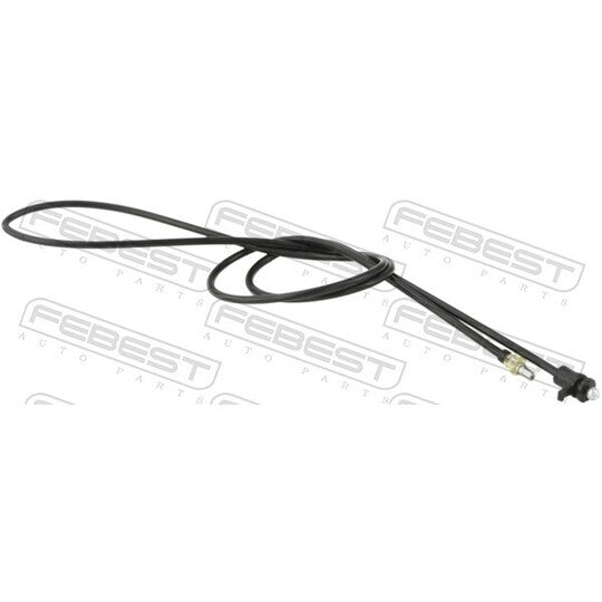 17101-A8D3RH Bonnet Cable