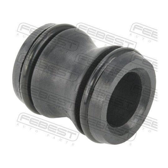 VWWH-CDAB Radiator Hose