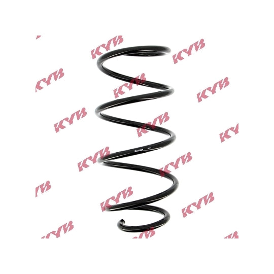 RA1404 Coil Spring