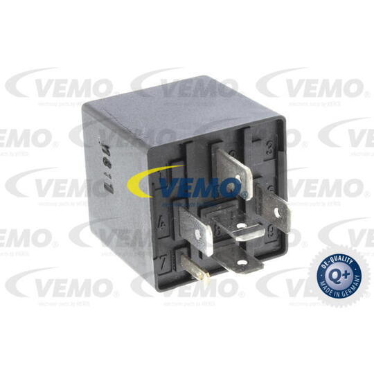 V15-71-0054 Multifunctional Relay