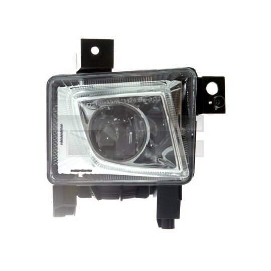 19-0109-05-2 Fog Light