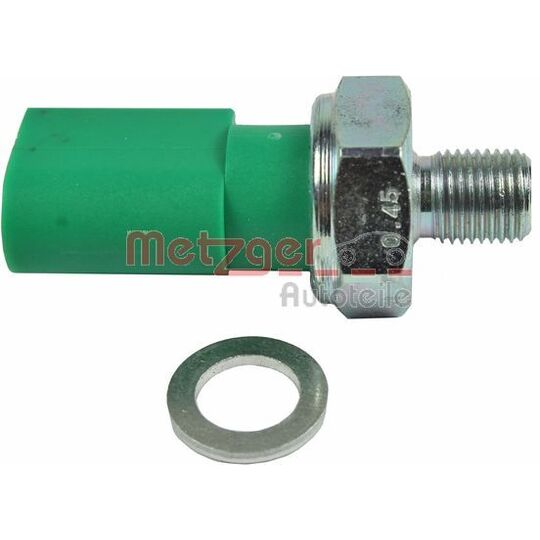 0910086 Oil Pressure Switch