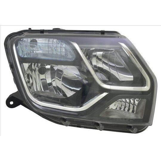 20-14915-05-2 Headlight