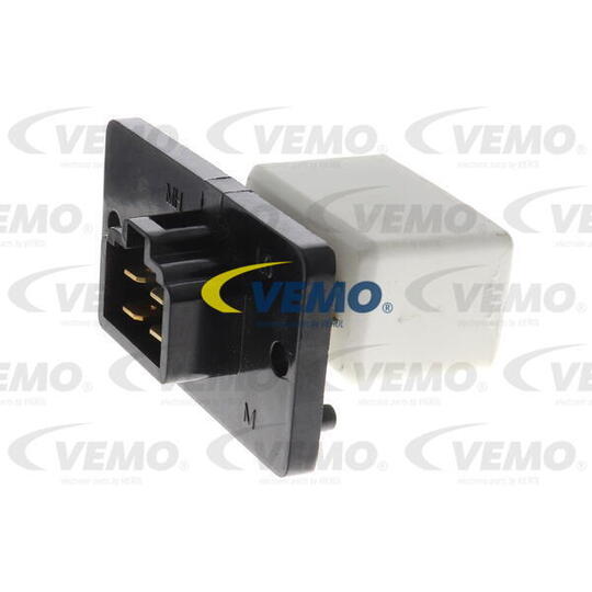 V48-79-0008 Regulator, passenger compartment fan