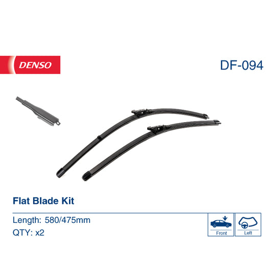 DF-094 Wiper Blade