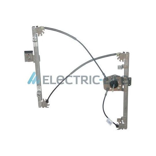 ZR OP703 L Window Regulator