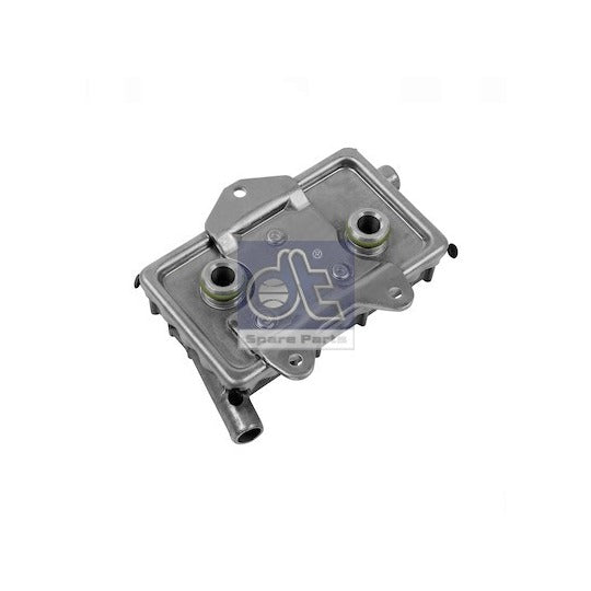 4.68760 Oil Cooler, engine oil