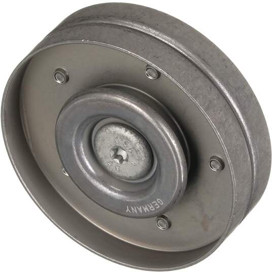 T36436 Deflection/Guide Pulley, v-ribbed belt