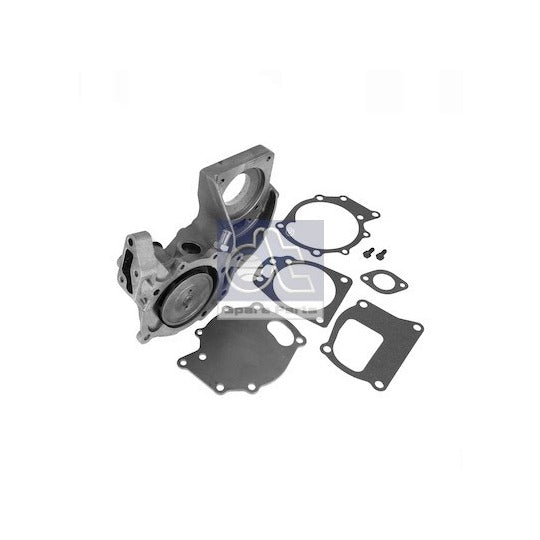 7.60005 Water pump