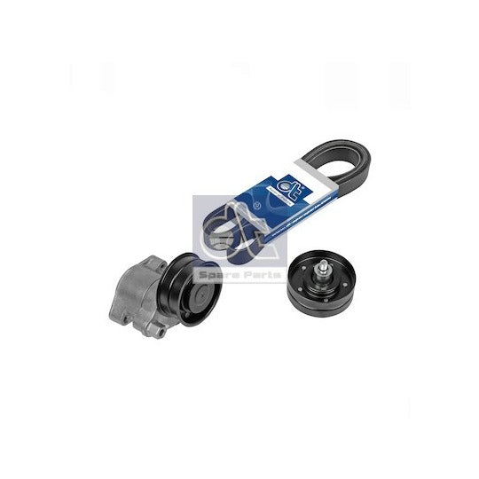 5.94192 Belt Tensioner, v-ribbed belt