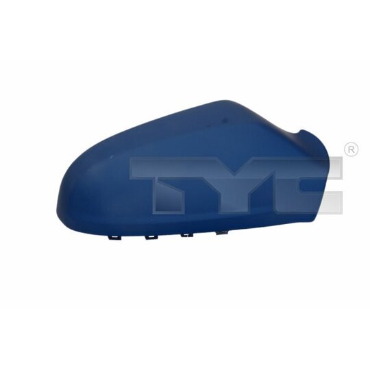 325-0062-2 Cover, outside mirror
