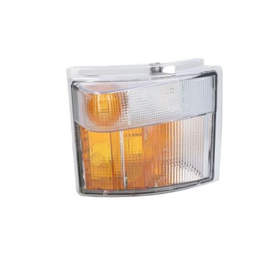 CL-SC001R Lens, indicator