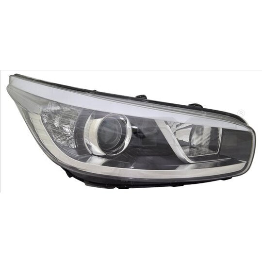 20-14857-05-2 Headlight