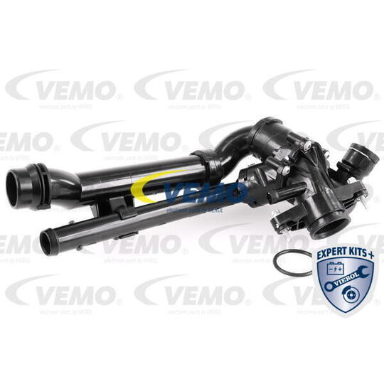 V30-99-0208 Thermostat housing
