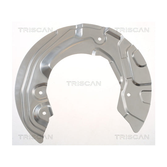 8125 11105 Splash Panel, brake disc