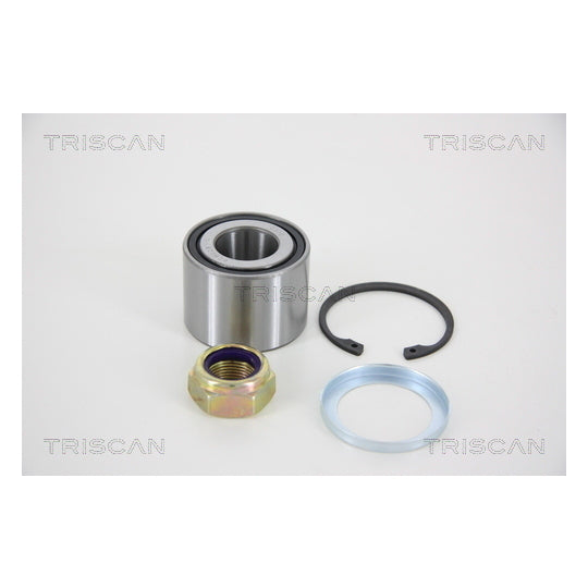8530 25203 Wheel Bearing Kit